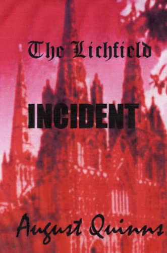 The Lichfield Incident