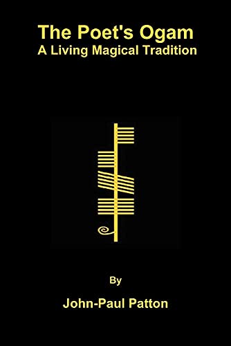 The Poet's Ogam