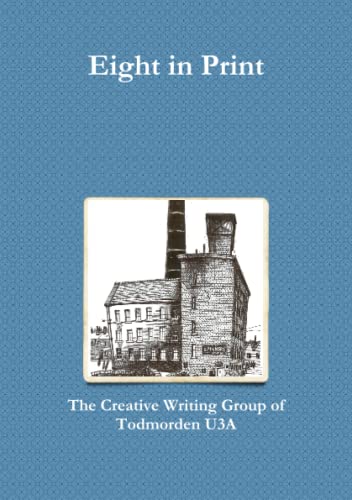 Eight in Print