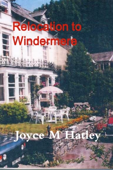 Relocation to Windermere