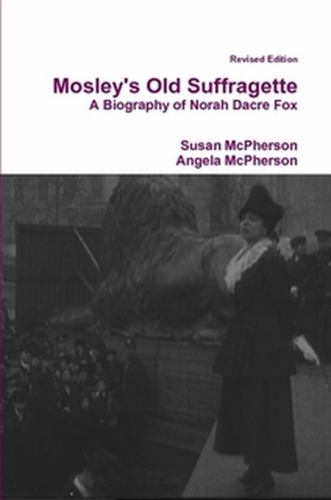 Mosley's Old Suffragette