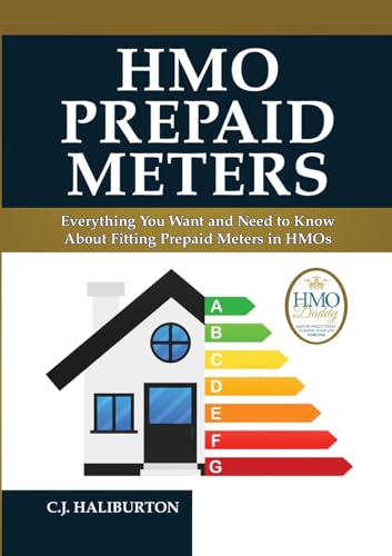 HMO Prepaid Meters