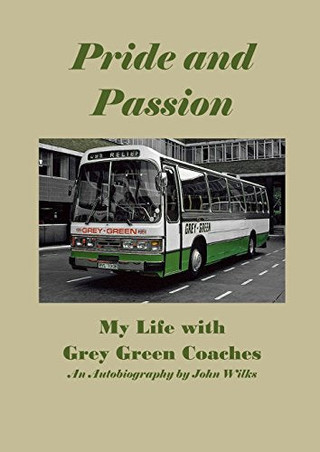 Pride and Passion