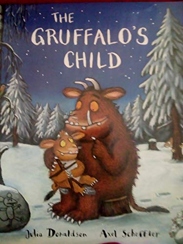THE GRUFFALO