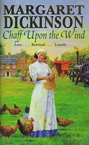 Chaff Upon The Wind