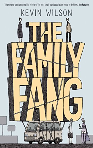 The Family Fang