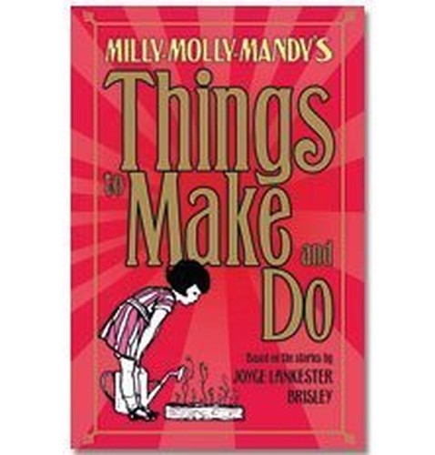 Milly Molly Mandy Activity Spl