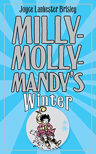 Milly-Molly-Mandy's Winter