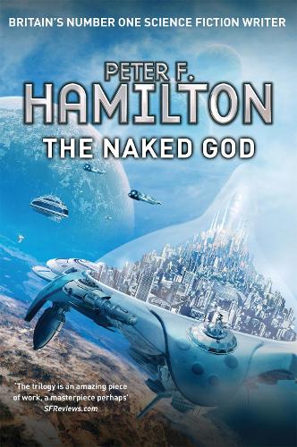 The Naked God