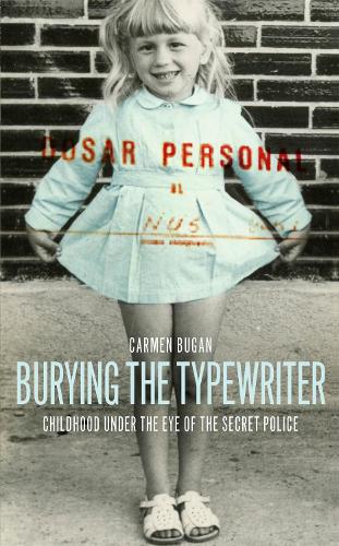 Burying the Typewriter