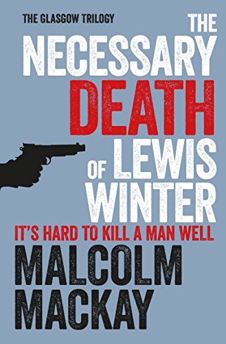 The Necessary Death of Lewis Winter