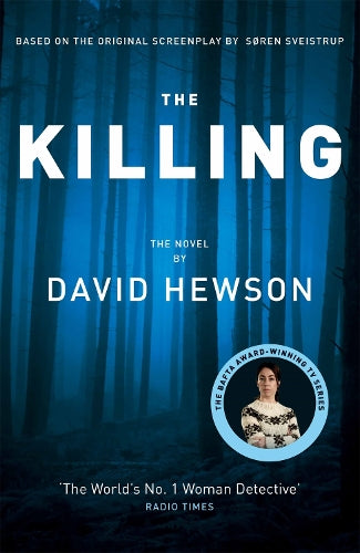 The Killing 1