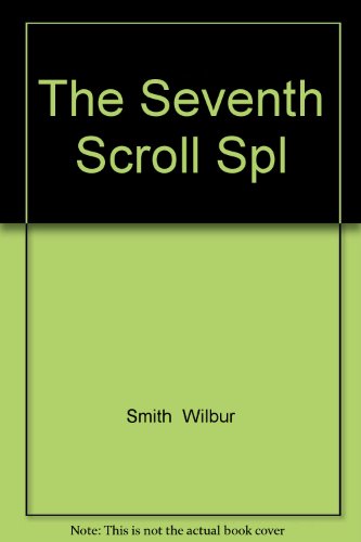 The Seventh Scroll Spl
