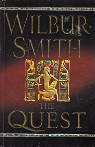 The Quest Tpb Spl