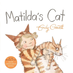 Matilda's Cat 