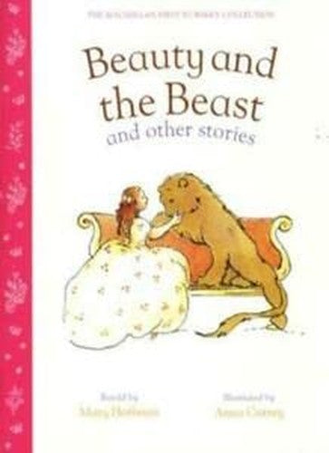 Beauty and the Beast