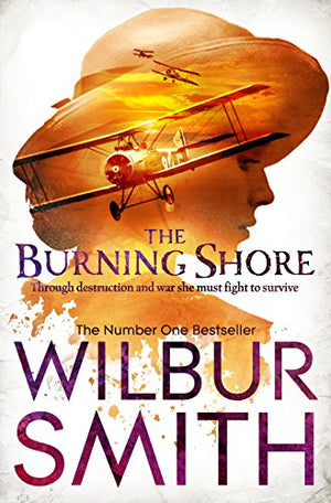 The Burning Shore