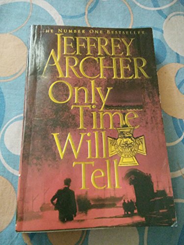 Only Time Will Tell