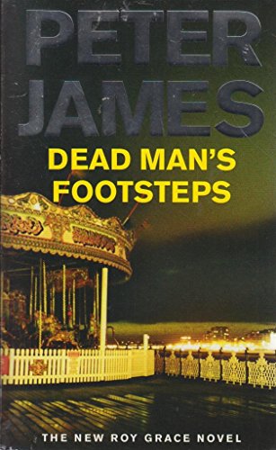 DEAD MAN