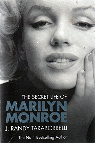The Secret Life Of Marilyn Monroe