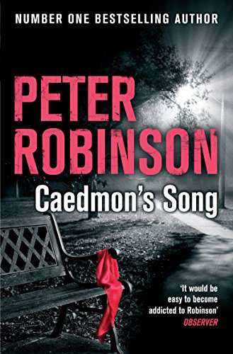 Caedmon's Song