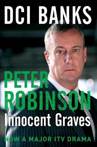 DCI Banks: Innocent Graves