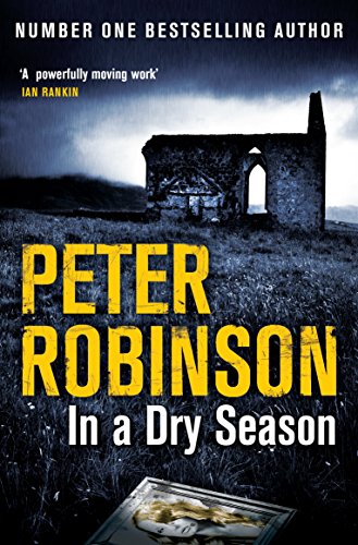 In A Dry Season