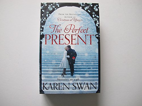 THE PERFECT PRESENT SPL