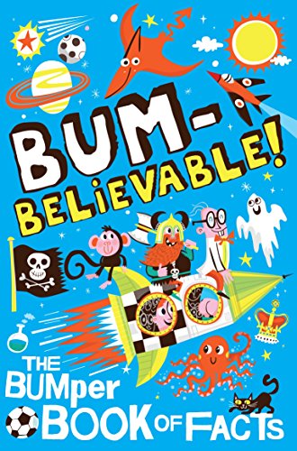 Bumbelievable!