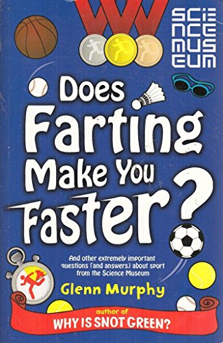 Does Farting Make You Faster Spl