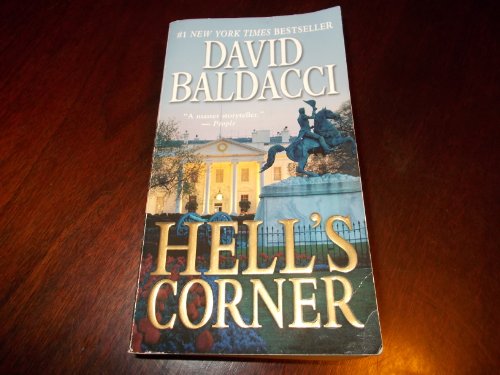 Hell's Corner