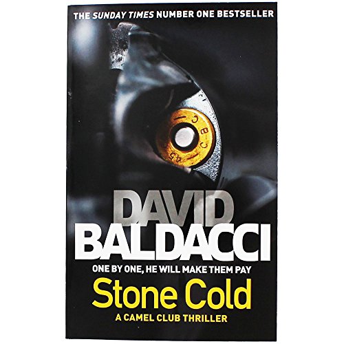 Stone Cold