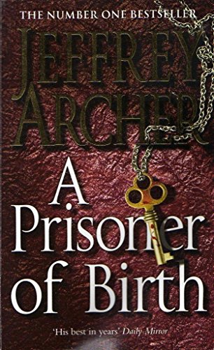 A Prisoner of Birth