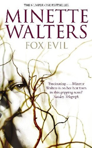 Fox Evil NEC Spl