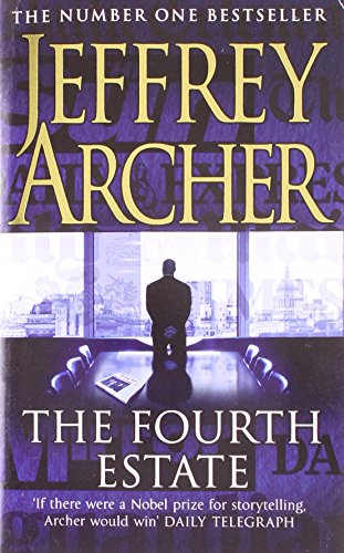 The Forth Estate  (A Format)
