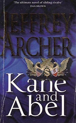 Jeffrey Archer