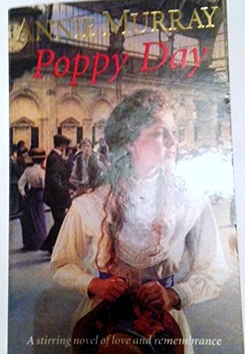 Poppy Day PB Spl