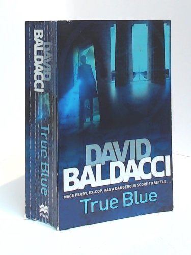 True Blue