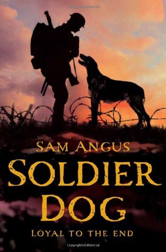 Soldier Dog Spl