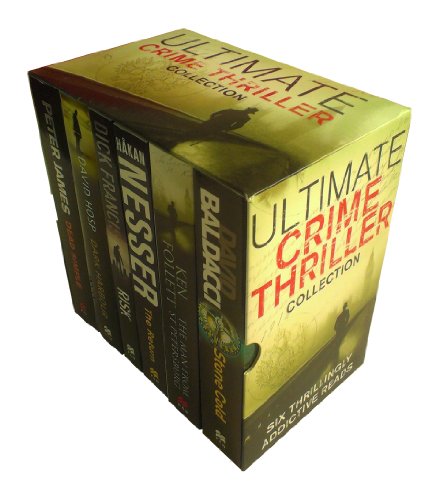 ultimate-crime-thriller-collection-by-follett-ken-world-of-books-us
