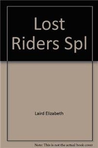 Lost Riders Spl