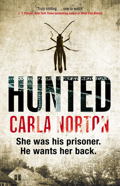 Hunted
