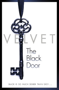 The Black Door 