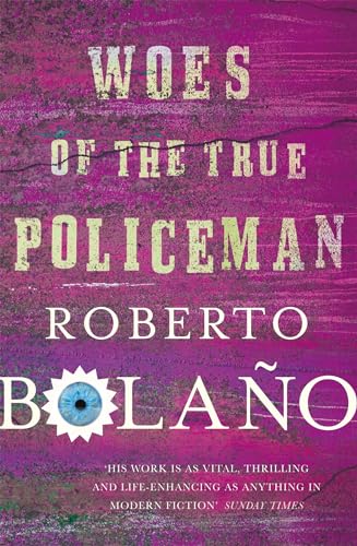 Woes of the True Policeman