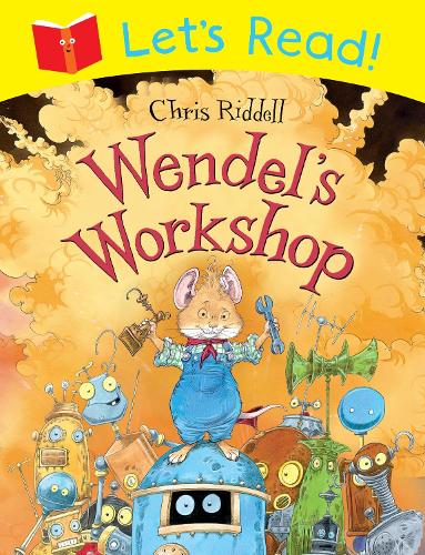Wendel's Workshop