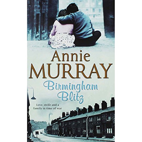 Birmingham Blitz