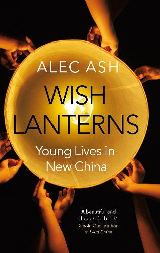 Wish Lanterns