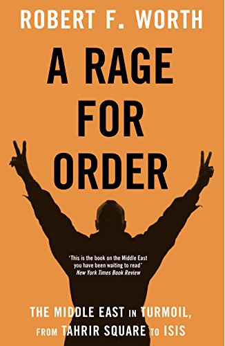 A Rage for Order