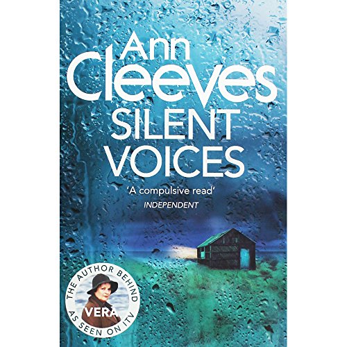 Silent Voices - Special Sales