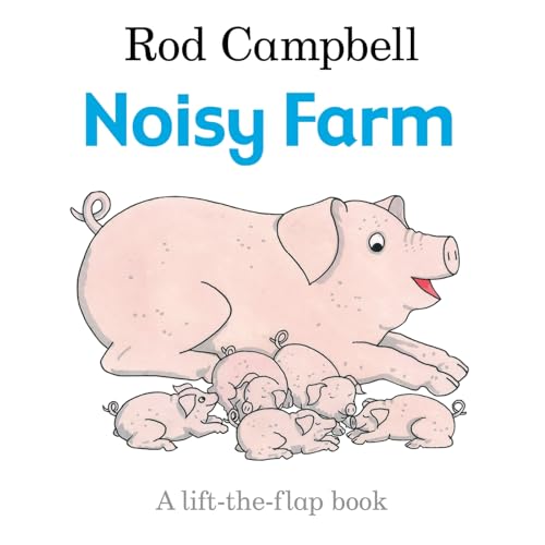 Noisy Farm